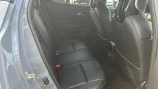 Nissan Juke 1.0 DiG-T Tekna 5dr Petrol Hatchback